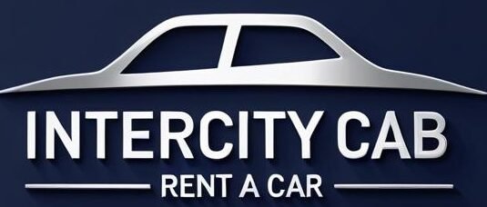 Intercity Cab Rent A Car